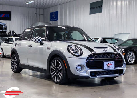 2019 MINI Hardtop 4 Door for sale at Cantech Automotive in North Syracuse NY