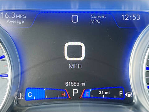 2021 Chrysler 300 S V6