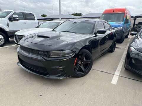 2022 Dodge Charger for sale at Excellence Auto Direct in Euless TX