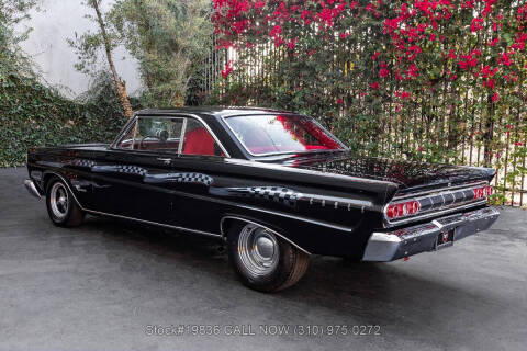1964 Mercury Comet Cyclone