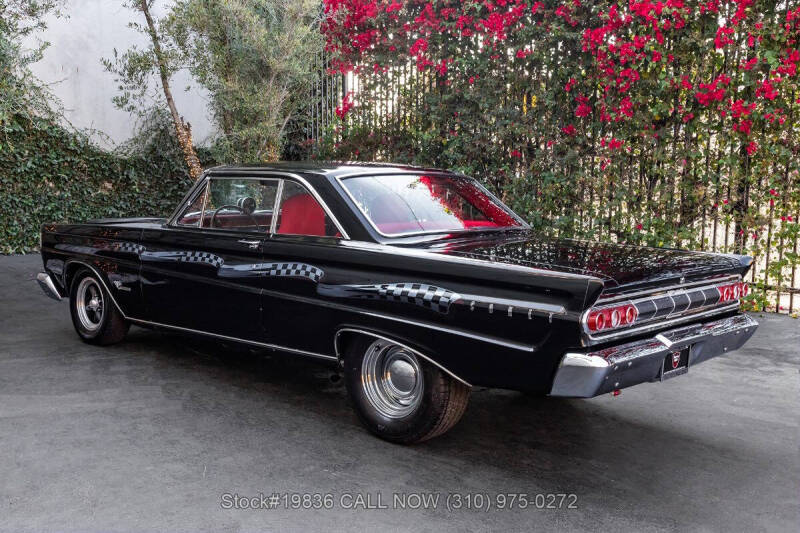 1964 Mercury Comet Cyclone