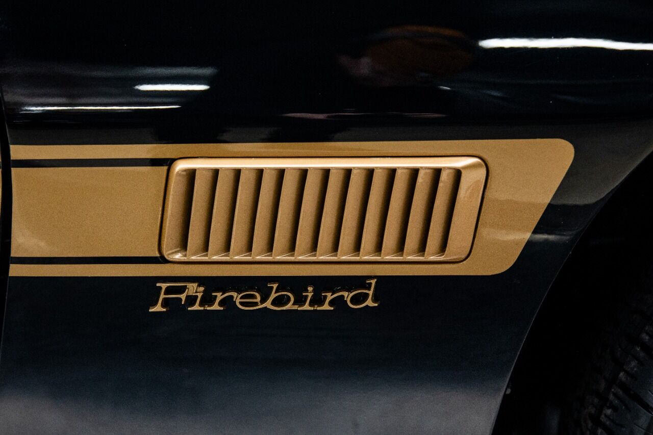 1971 Pontiac Firebird 103