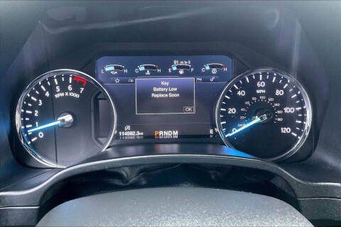 2019 Ford Expedition MAX Limited