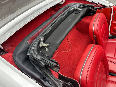 1965 Chevrolet Corvette