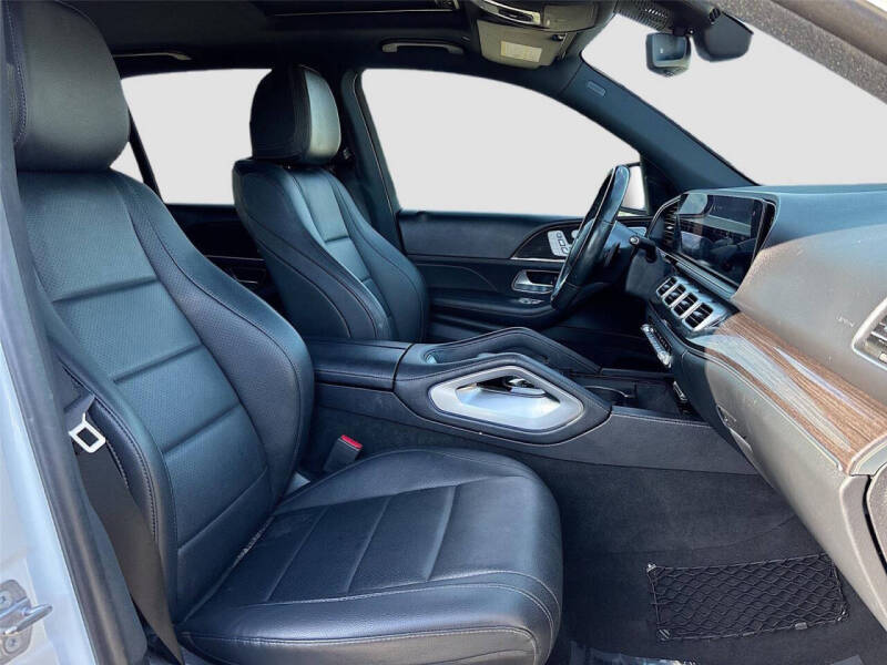 2020 Mercedes-Benz GLE GLE 350