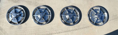 1963 Chevrolet Corvette