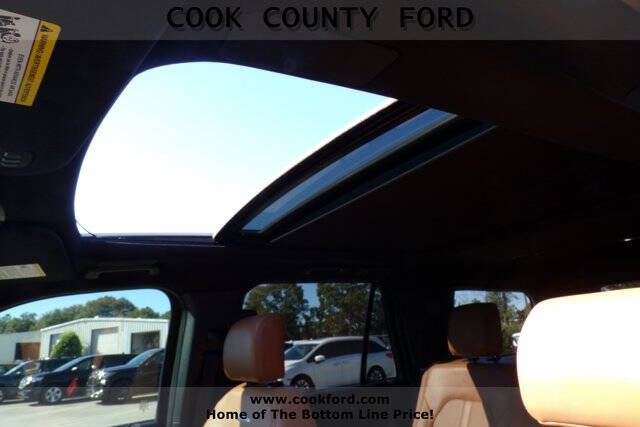 2024 Ford Expedition Platinum