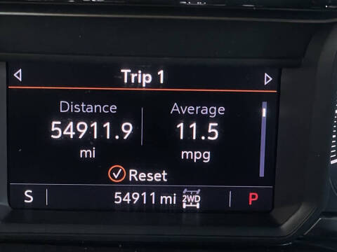 2022 GMC Sierra 2500HD