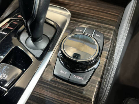 2021 BMW 5 Series M550i xDrive