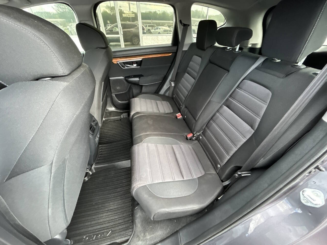 2021 Honda CR-V for sale at King Kars in Corinth, MS