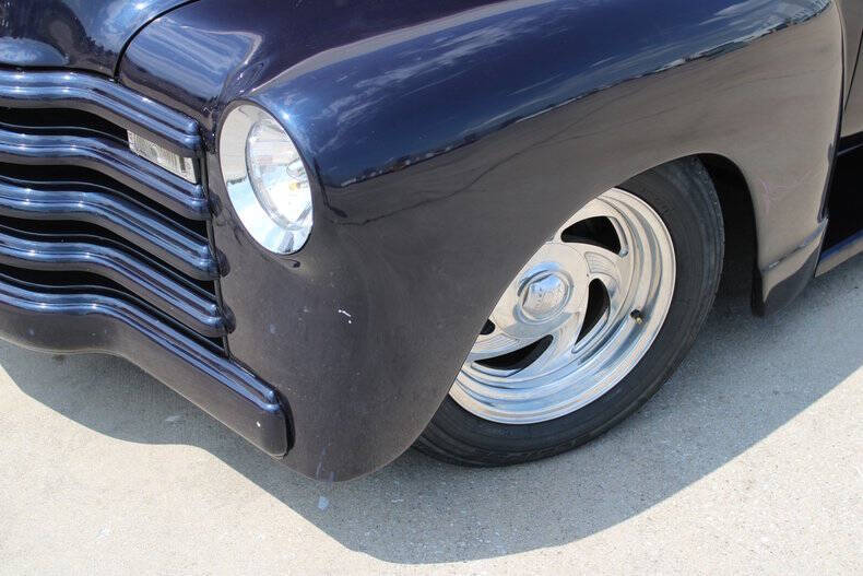 1948 Chevrolet 3100