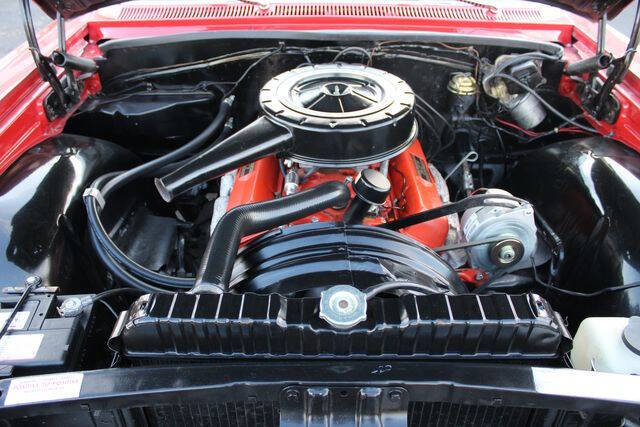 1964 Chevrolet Impala