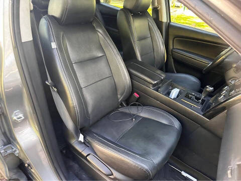 2013 Mazda CX-9 Sport