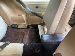 1974 Pontiac Trans Am