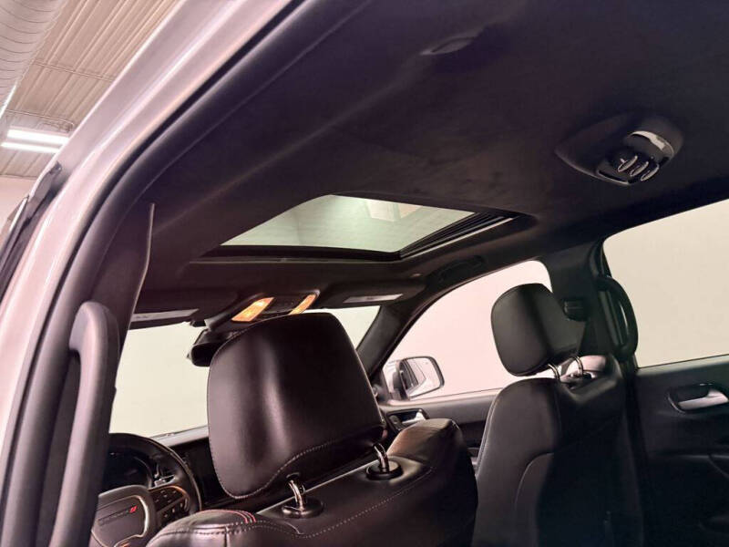 2024 Dodge Durango Citadel