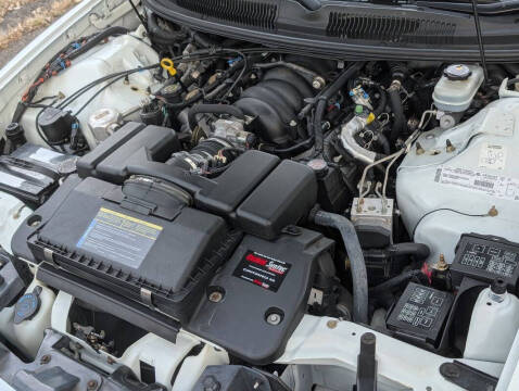 2000 Chevrolet Camaro