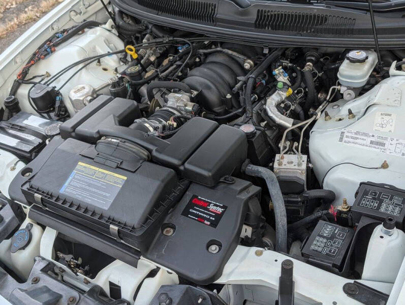 2000 Chevrolet Camaro