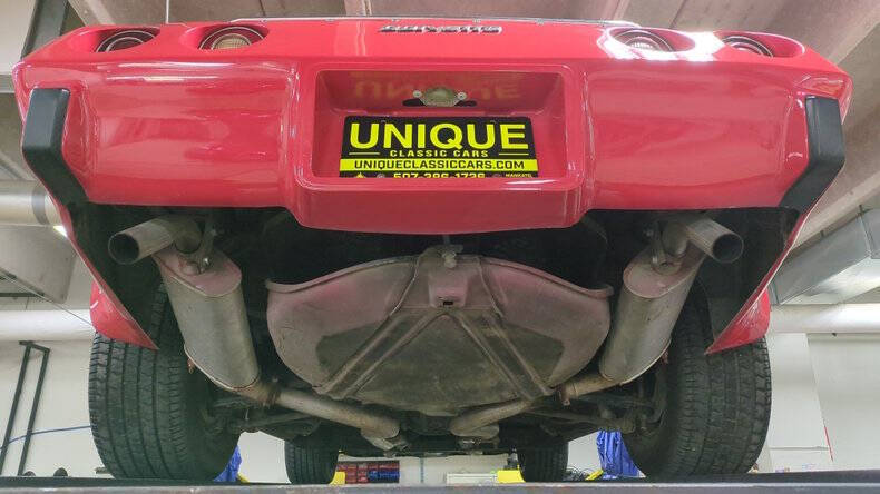 1977 Chevrolet Corvette