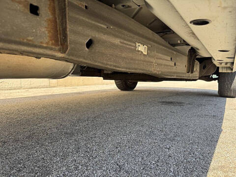 2016 Chevrolet Express 2500