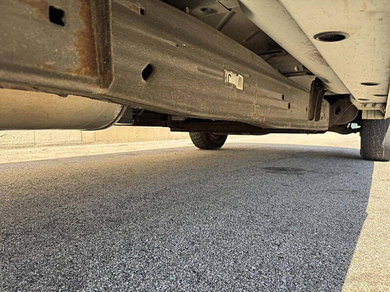 2016 Chevrolet Express 2500