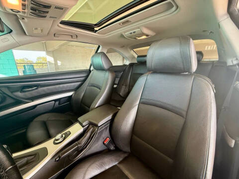 2008 BMW 3 Series 328i