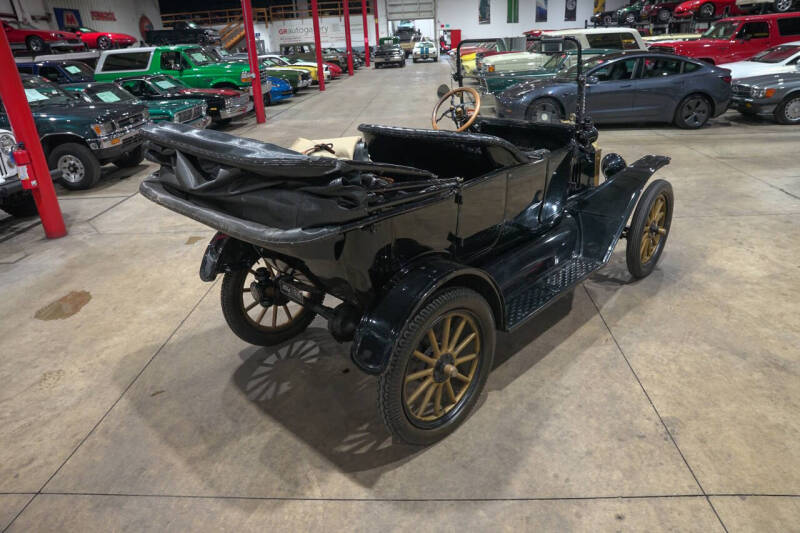 1916 Ford Model T
