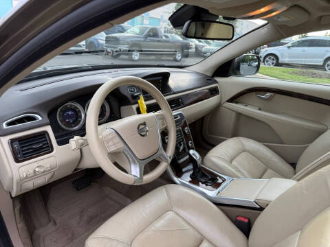 2013 Volvo XC70 3.2 Premier Plus