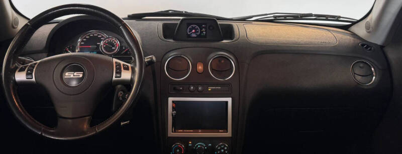 2010 Chevrolet HHR SS