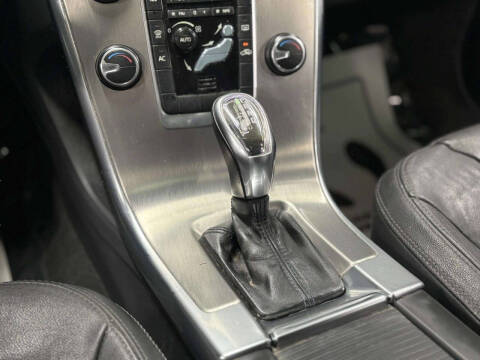 2013 Volvo XC60 3.2