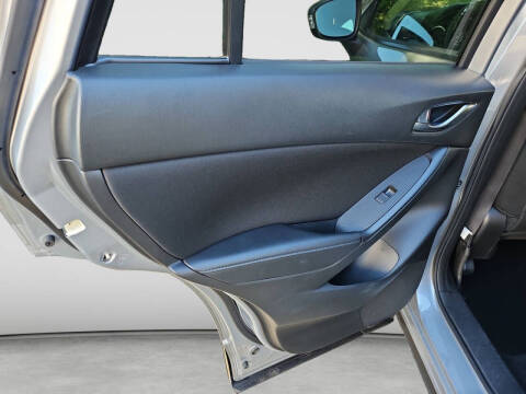 2014 Mazda CX-5 Touring