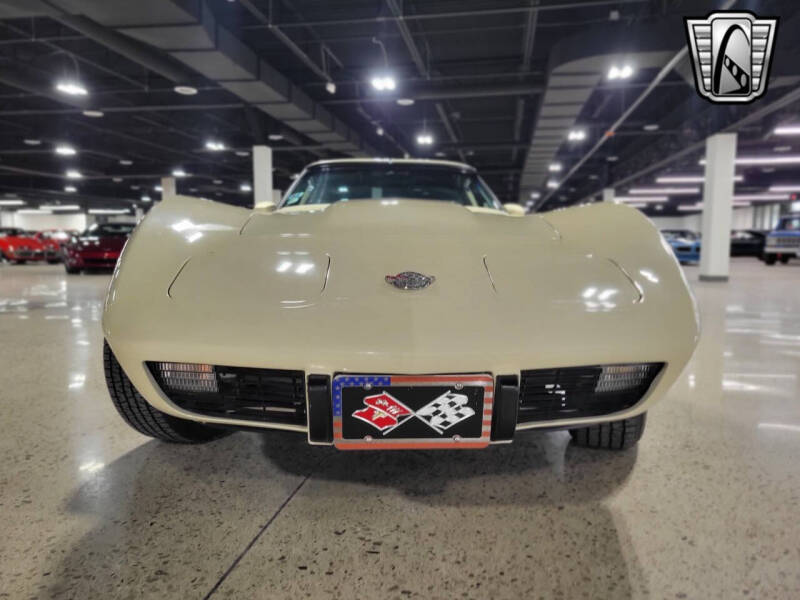 1978 Chevrolet Corvette