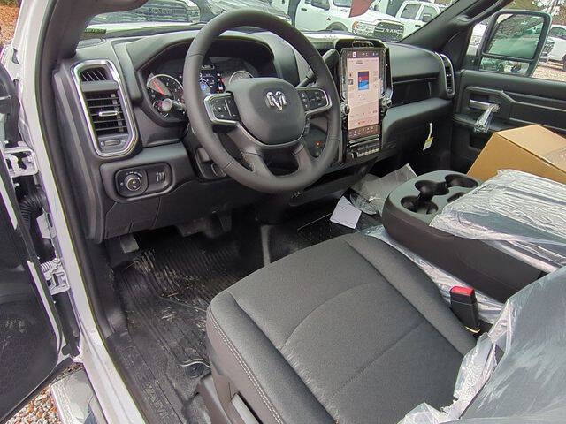 2026 RAM 4500