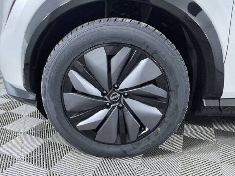 2023 Nissan Ariya Evolve+ e-4ORCE