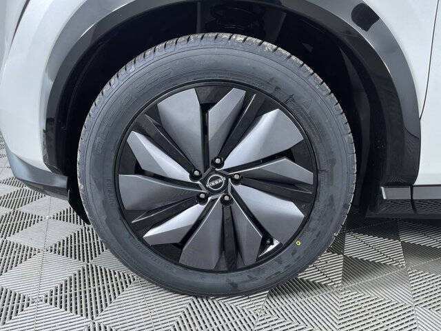 2023 Nissan Ariya Evolve+ e-4ORCE