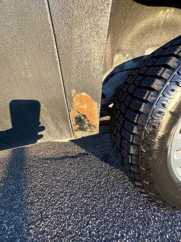 2015 Chevrolet Suburban LS