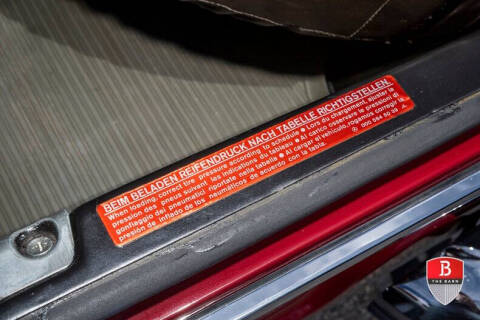 1970 Mercedes-Benz 280-Class