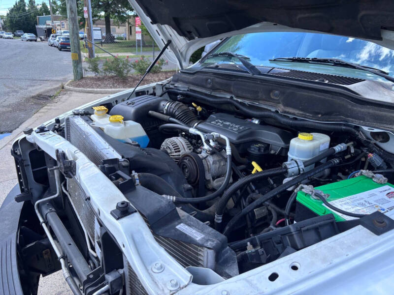 2007 Dodge Ram 3500
