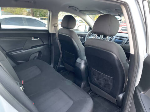 2017 Kia Sorento LX V6