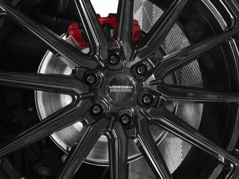 2026 Cadillac Escalade-V ESV