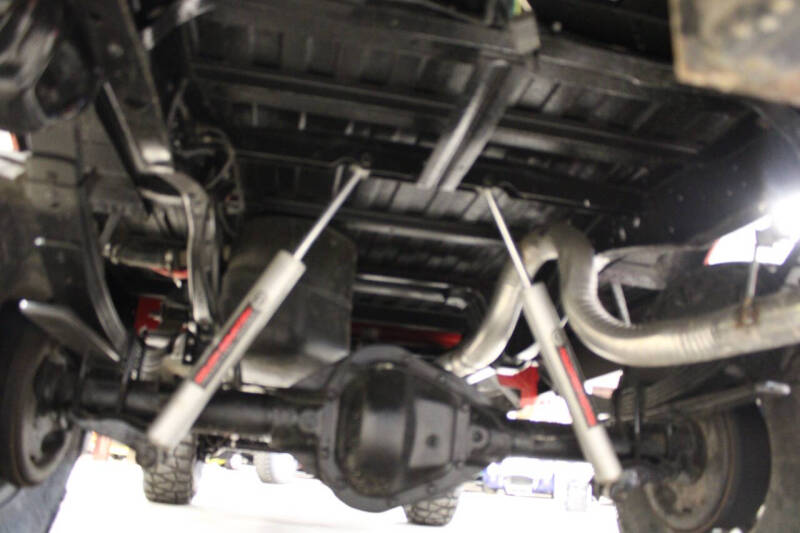 1993 Dodge RAM 250 LE