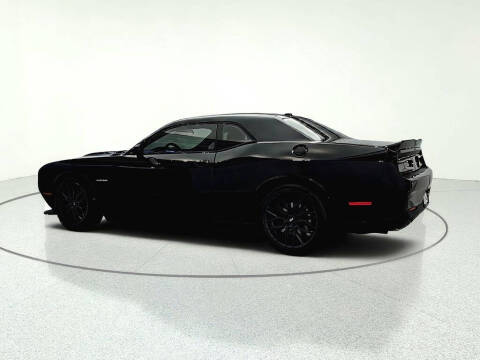 2020 Dodge Challenger R/T