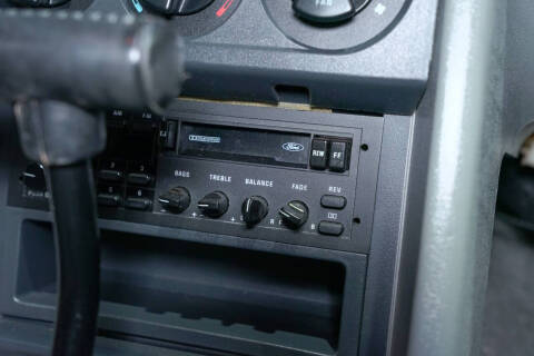 1988 Ford Mustang LX