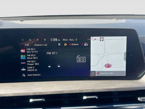 2023 Kia Telluride SX-Prestige X-Pro