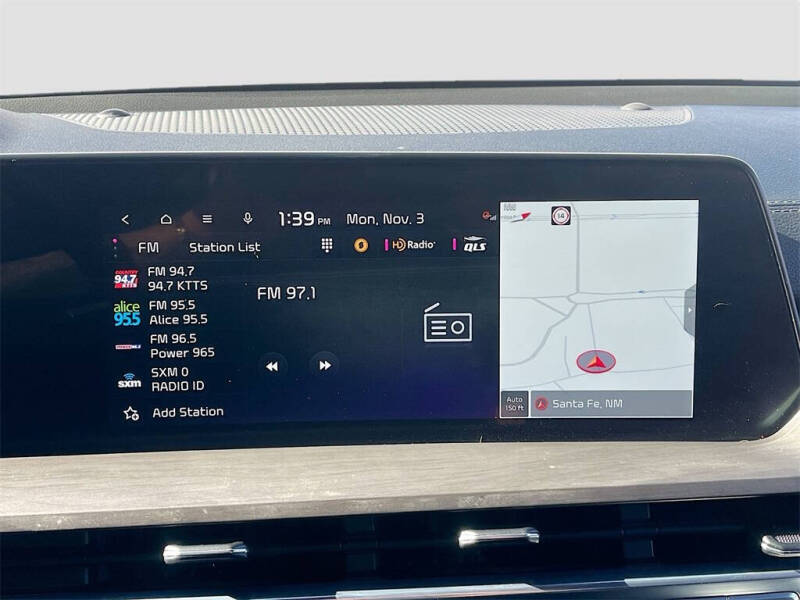 2023 Kia Telluride SX-Prestige X-Pro