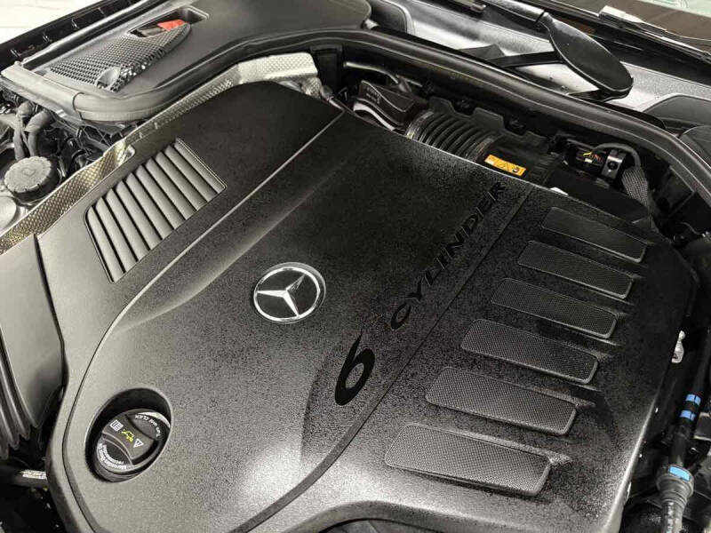 2023 Mercedes-Benz CLS CLS 450 4MATIC