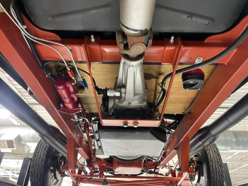 1931 Ford Model A