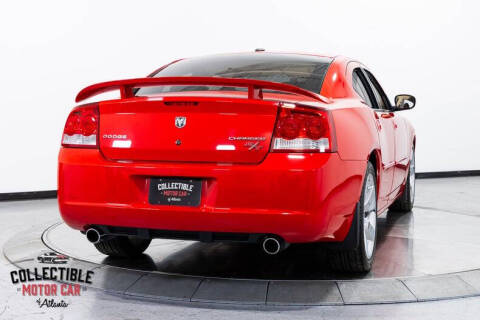 2009 Dodge Charger