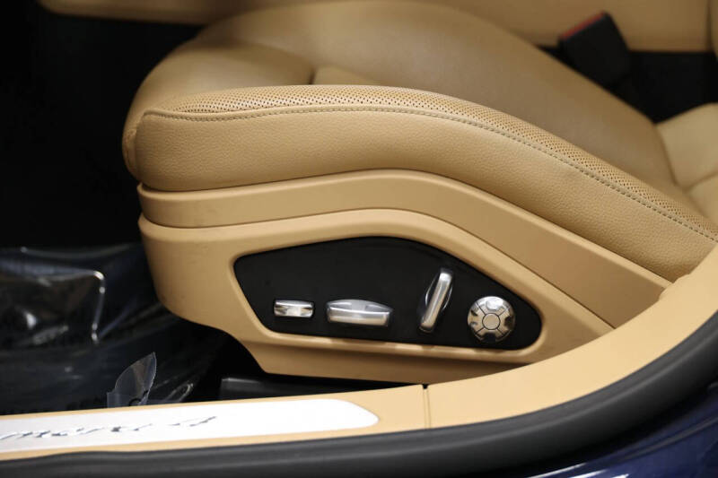 2018 Porsche Panamera