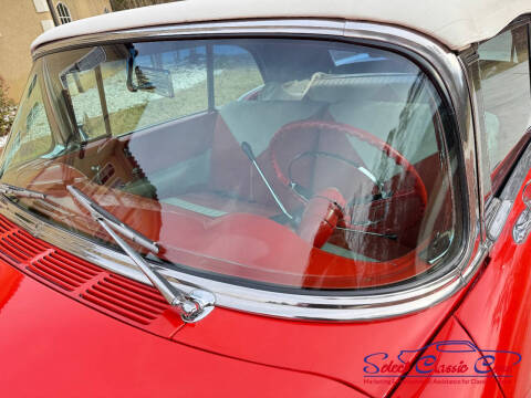 1956 Chevrolet Bel Air