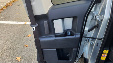 2007 Toyota FJ Cruiser